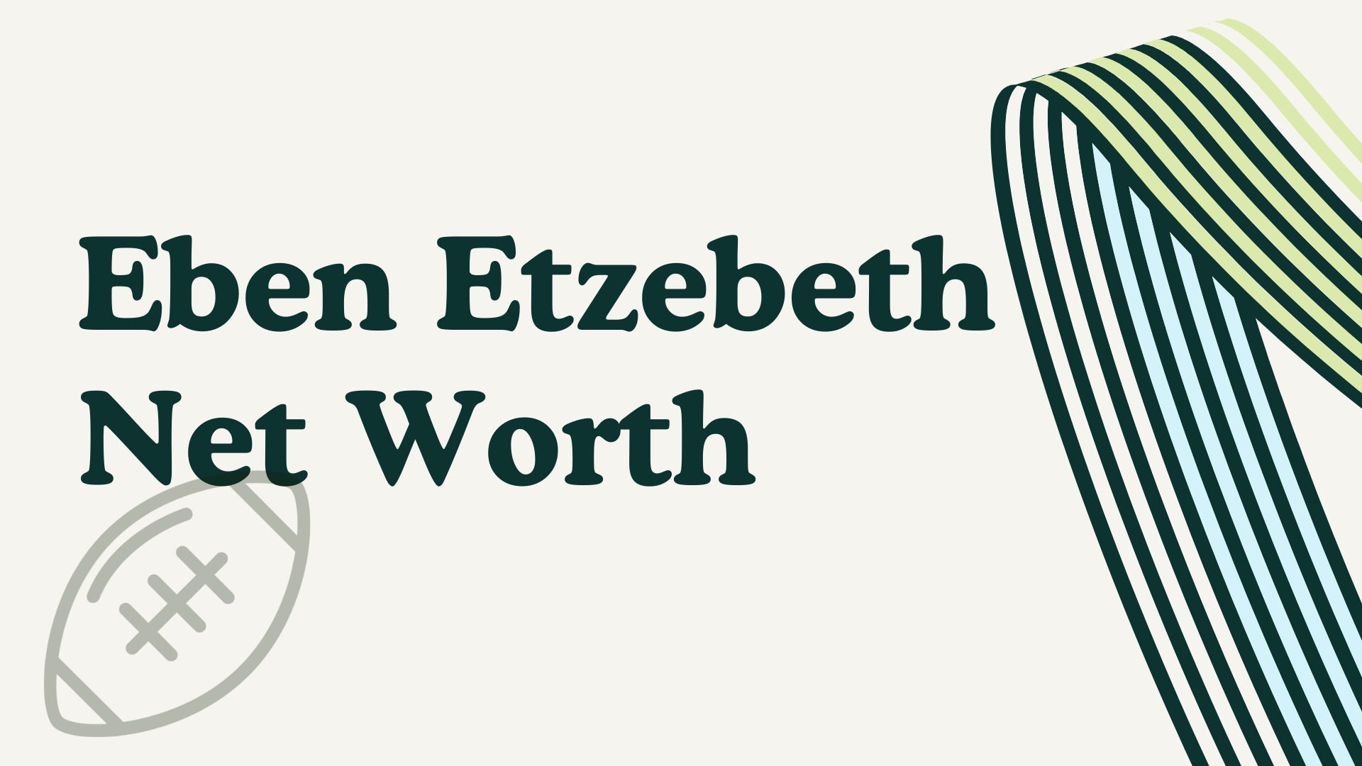 Eben Etzebeth Net Worth In South African Rands For