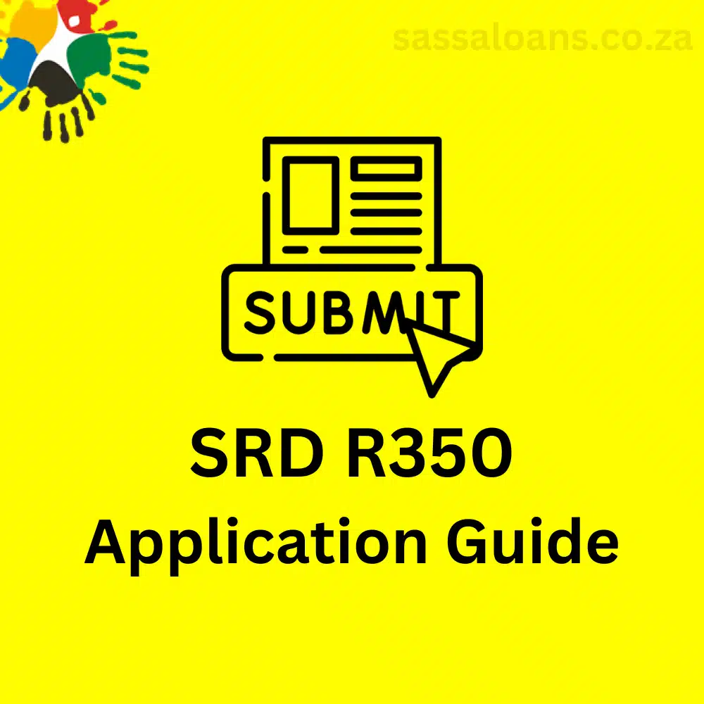 SASSA-Application-Guide
