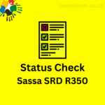 SRD Status Check