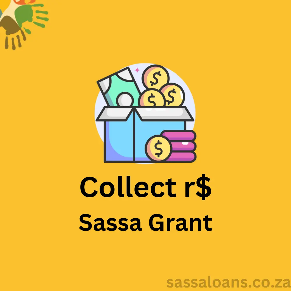 How to collect r350 grant? (All Methods)