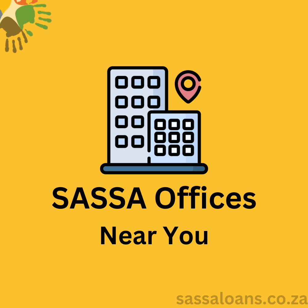 sassa offices near me