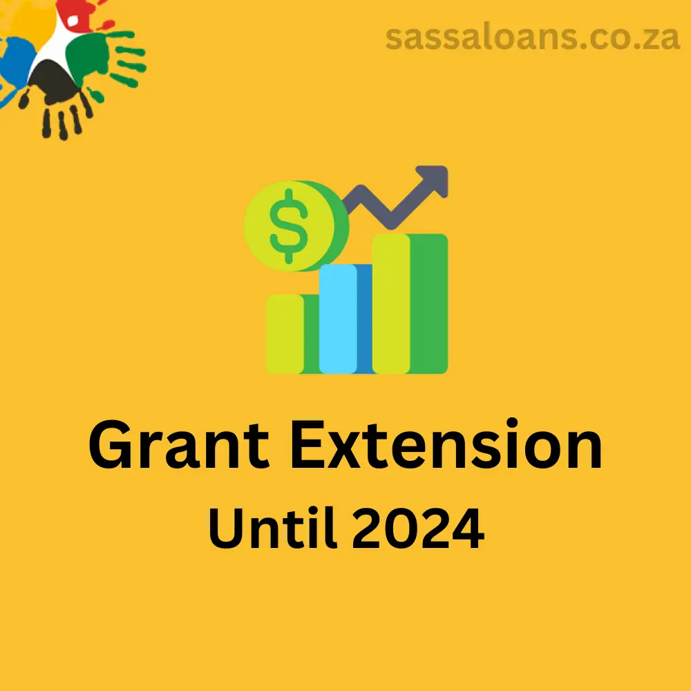 sassa r350 grant extension