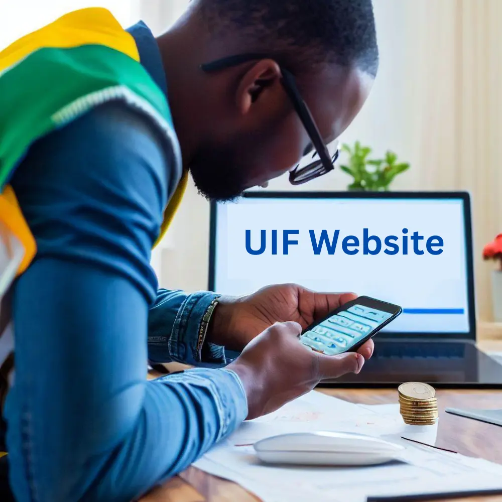 Check Your UIF Status Online