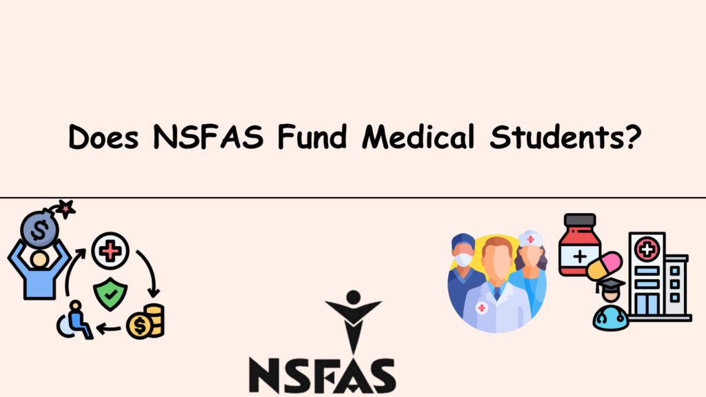 Does-NSFAS-Fund-Medical-Students