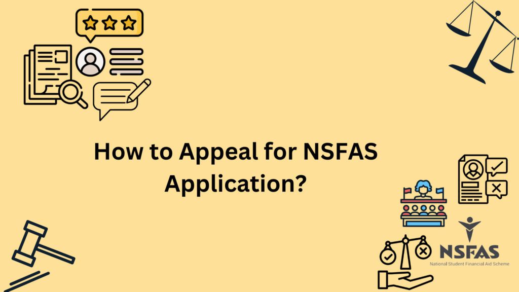 How To Appeal For Nsfas Application In 2024 Sassaloans 6933