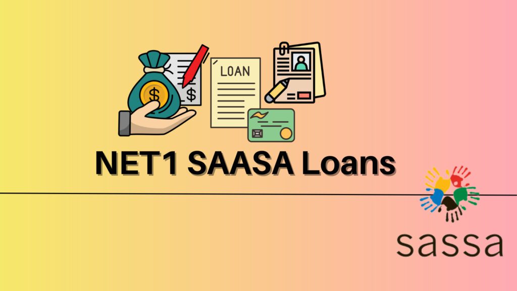 Net1 SASSA Loans