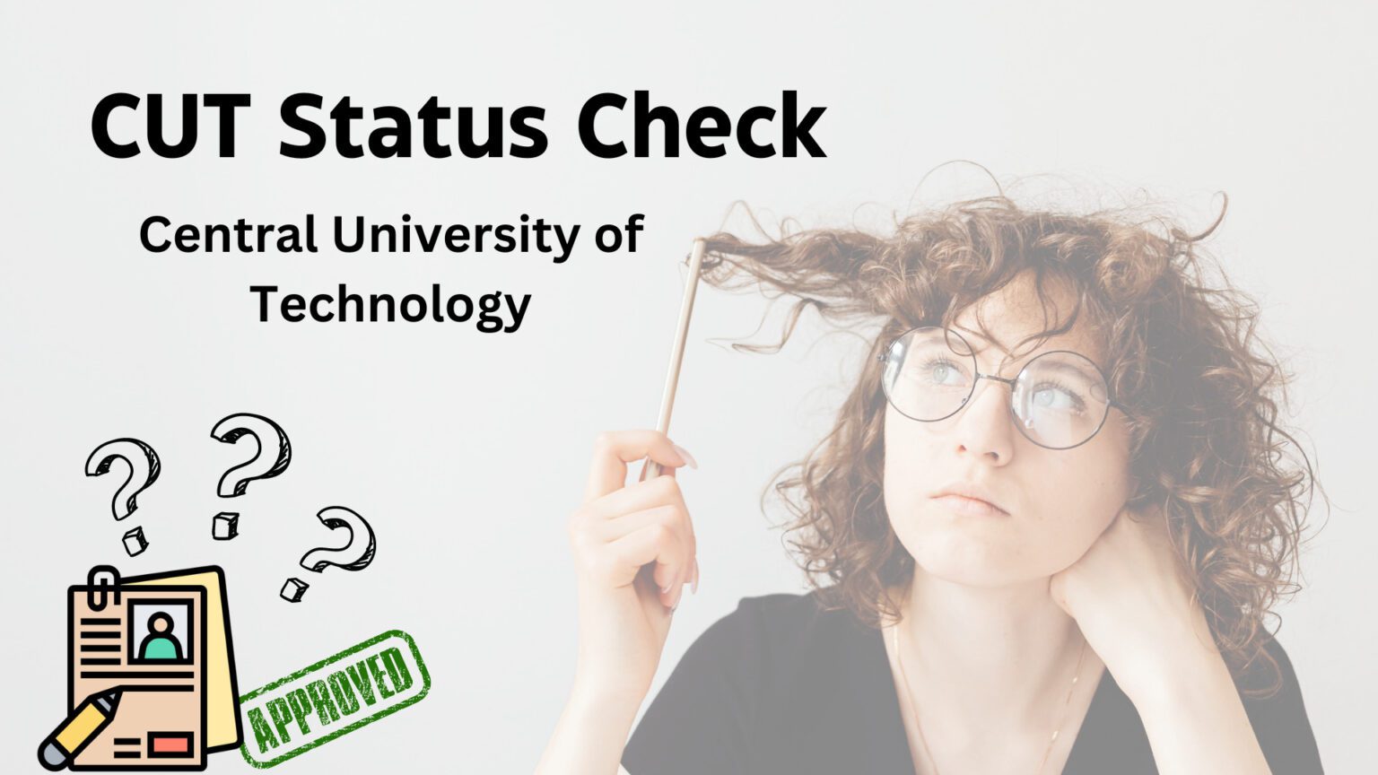 CUT Status Check Central University Of Technology 1536x864 