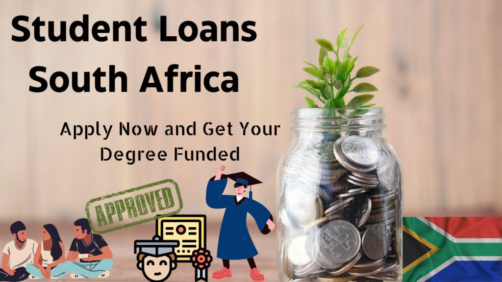 Student Loans South Africa