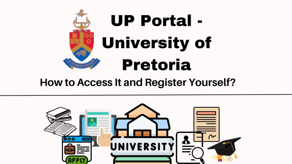 UP Portal