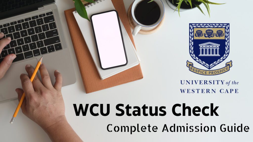 UWC status Check