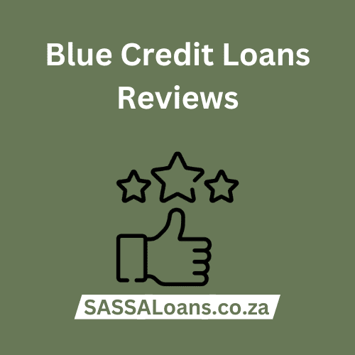 Blue Loans