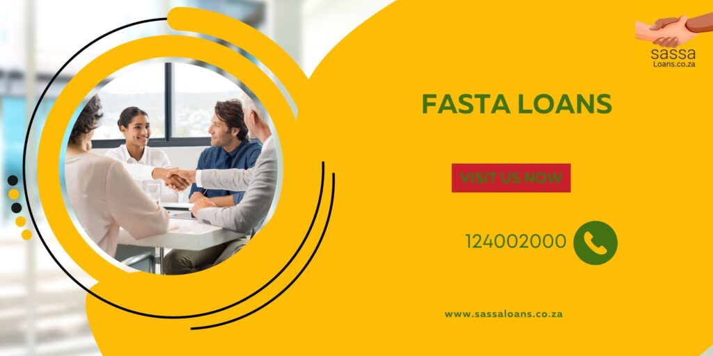 Fasta Loans