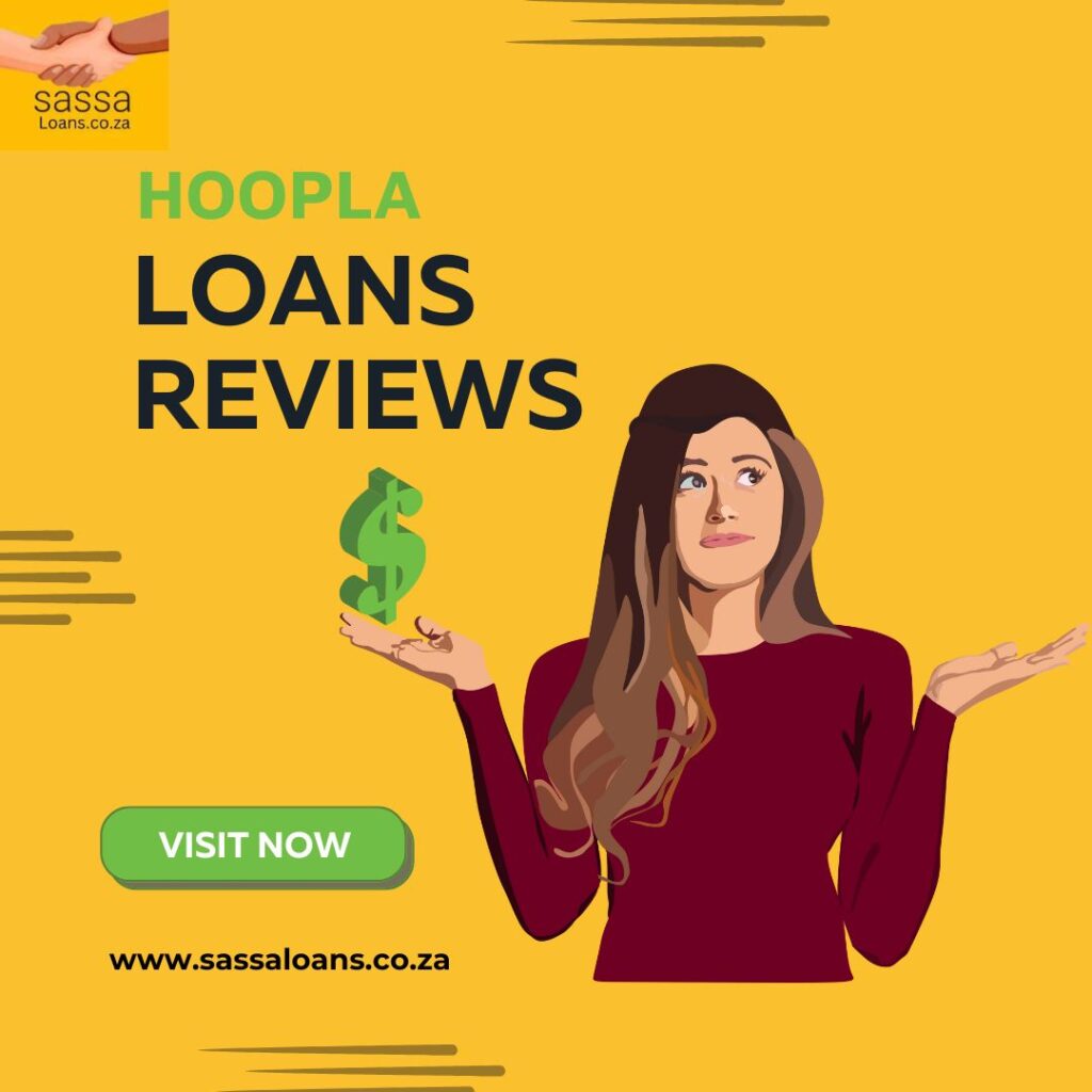 Hoopla Loans Reviews