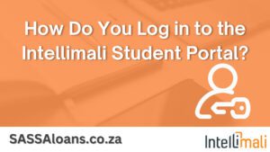 How Do You Log In To The Intellimali Student Portal?
