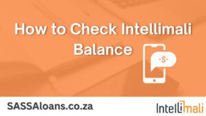 How To Check Intellimali Balance? Online, Card or by Number