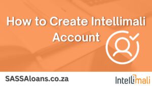 How to Create Intellimali Account? 3 Steps