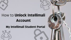 How to Unlock Intellimali Account?