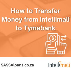 How to Transfer Money from Intellimali to Tymebank