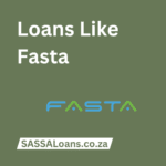 Loans Like Fasta