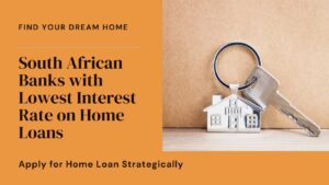 Lowest Interest Rate on Home Loans