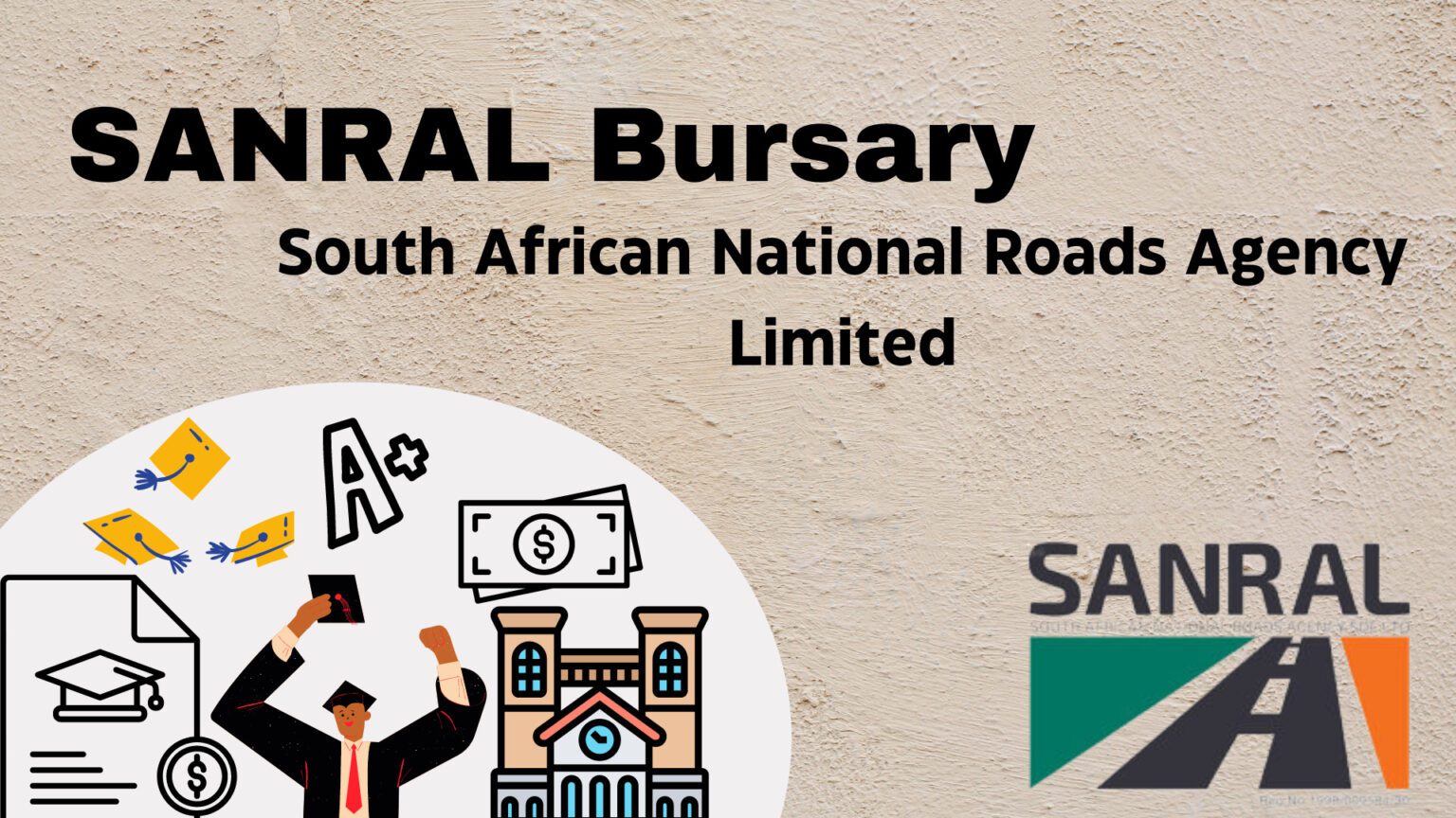 Bursaries for 2024 | SETA bursary | Shoprite bursary Guide