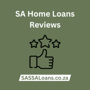 sa home loans reviews