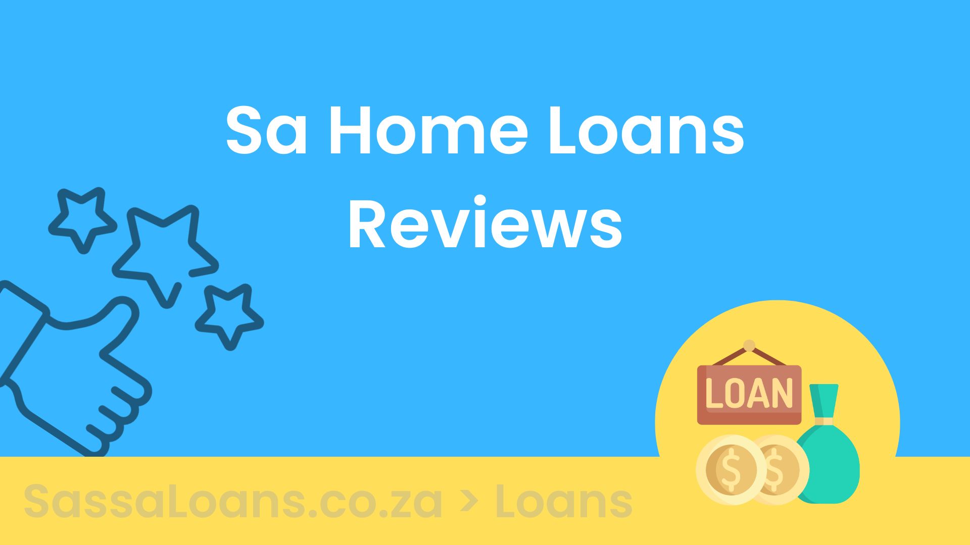 SA Home Loans Reviews Disadvantages Complaints 2024   Sa Home Loans Reviews 