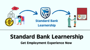 Standard Bank Learnership Programme