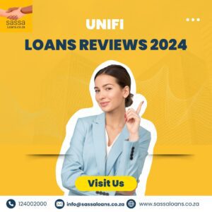 Unifi Loans