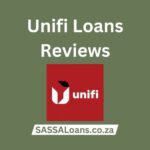 Unifi Loans Reviews
