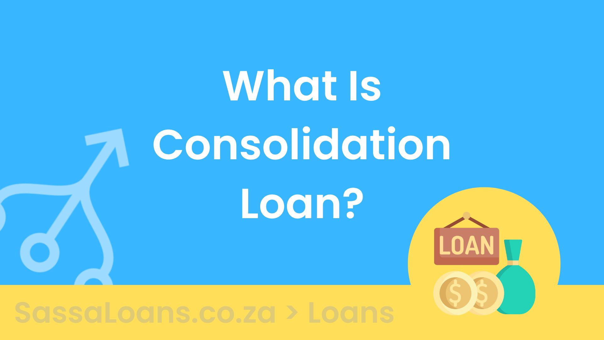 50000 consolidation loan