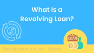 What is a Revolving Loan? & Process to Apply it