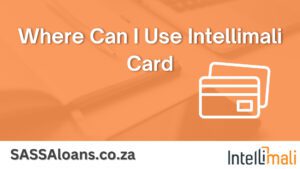 Where Can I Use Intellimali Card? (Intellicard)