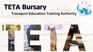 Teta Bursary 2024 Online Application Guide & Requirements