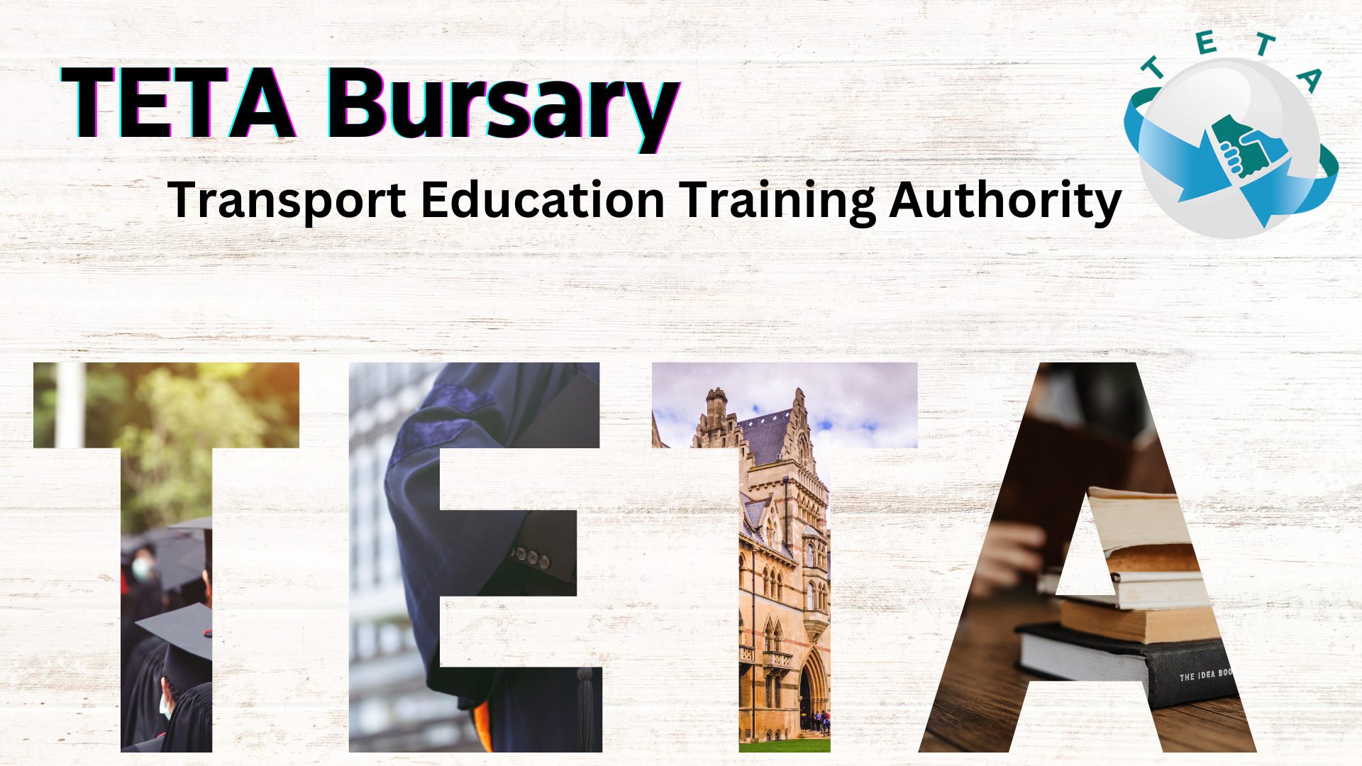 Guide And Requirements For Teta Bursary 2024 Online Application   Teta Bursary 