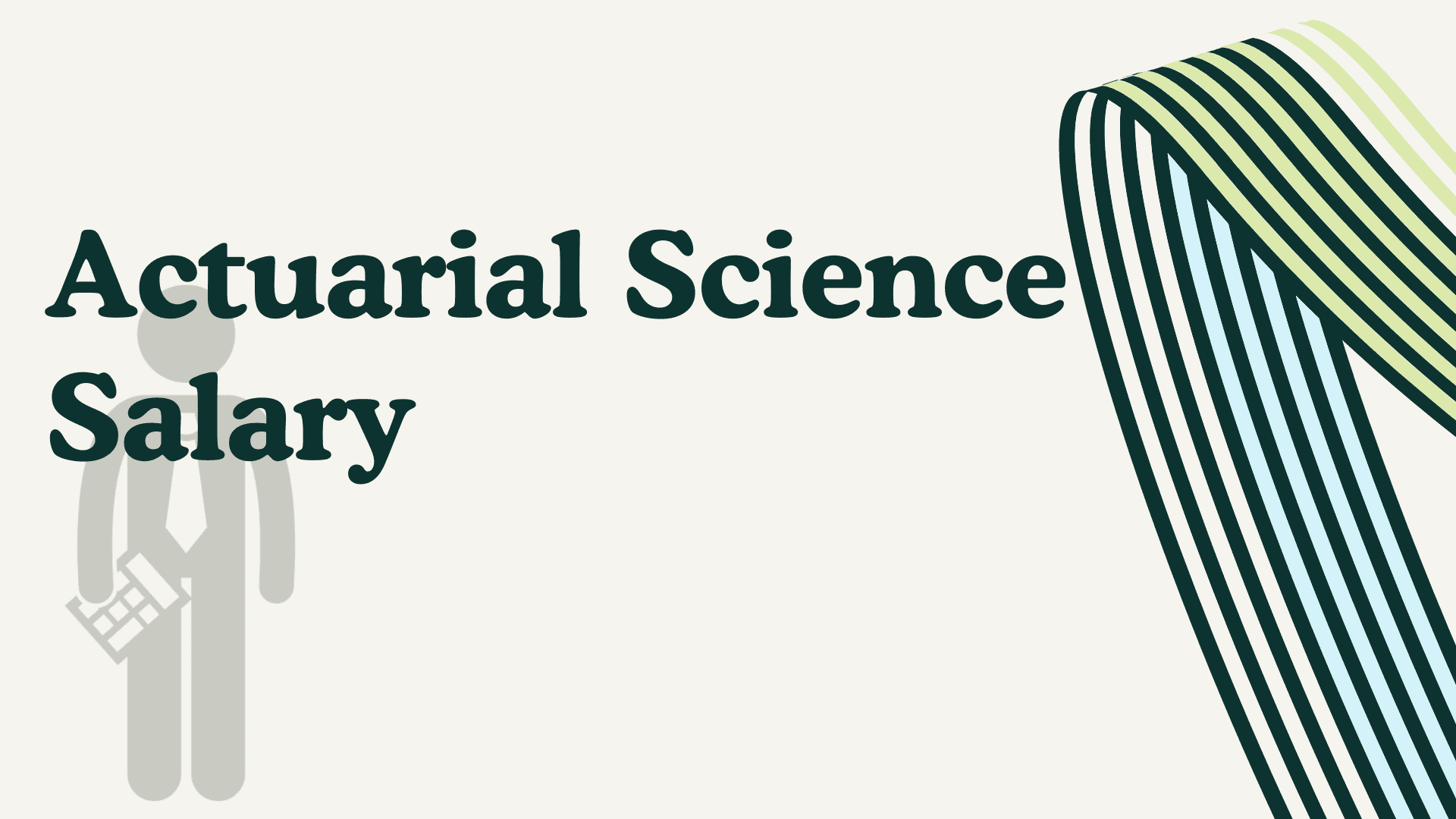 Actuarial Science Salary