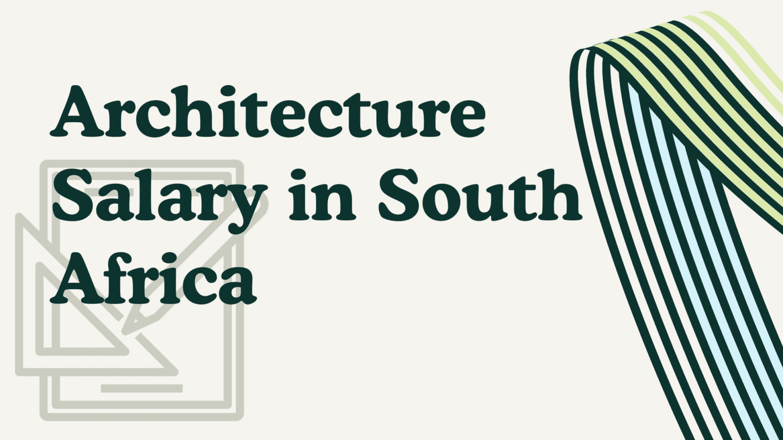 architecture-salary-in-south-african-rands-in-2024