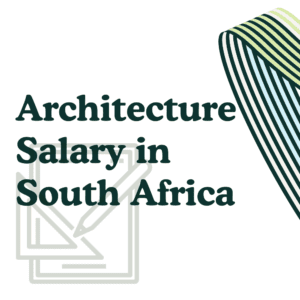 Architecture Salary in South Africa