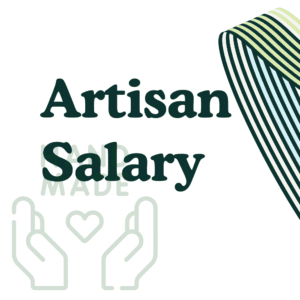 Artisan Salary