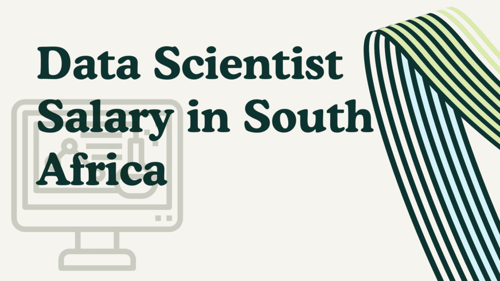 Data Scientist Salary in South Africa