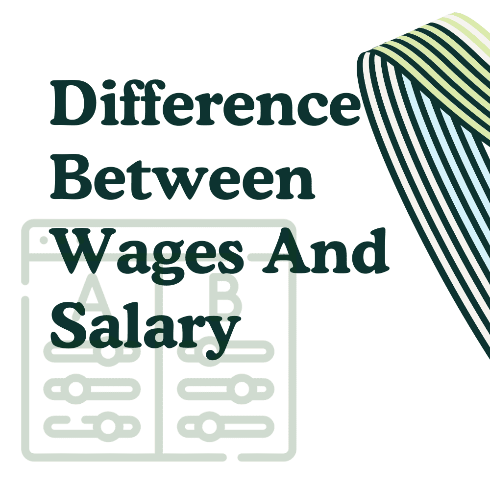 Wages Vs. Salary Guide For South Africans