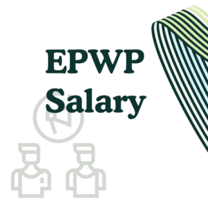 EPWP Salary