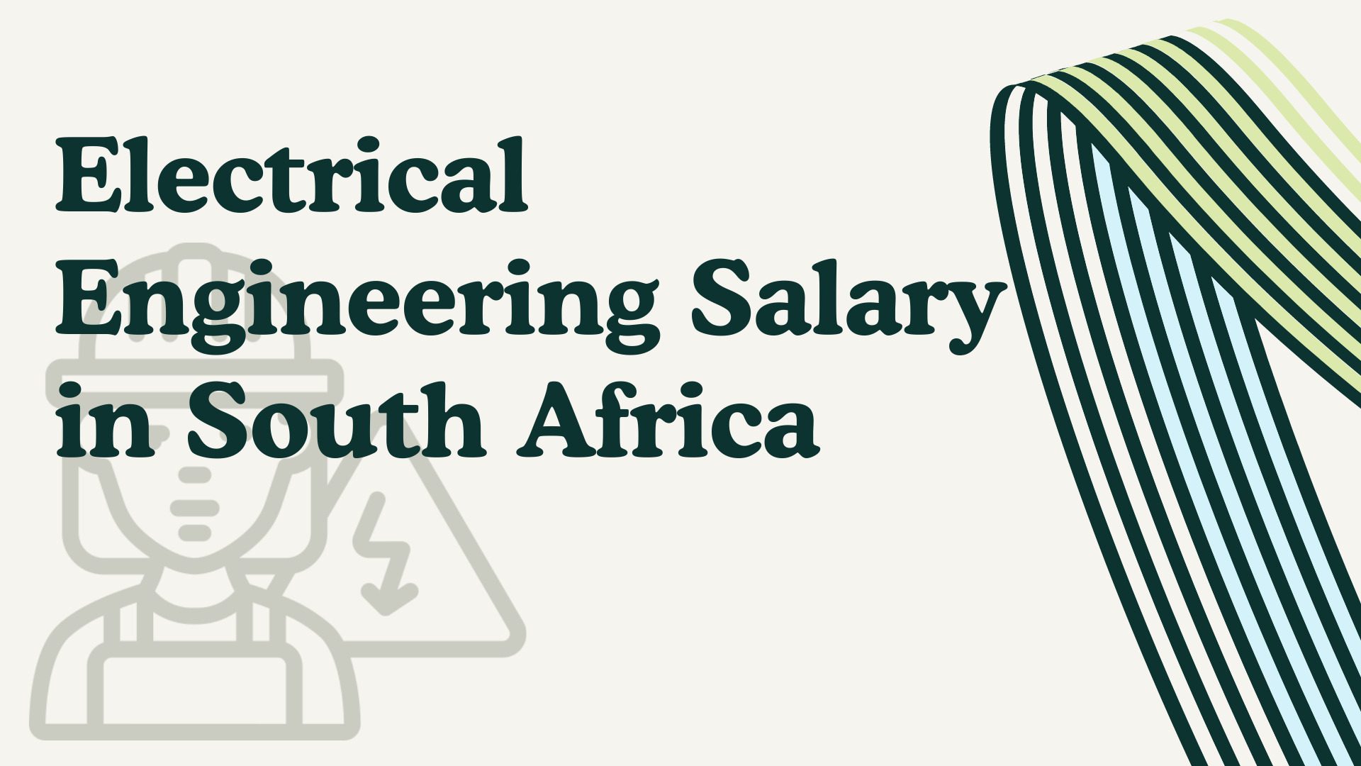 Electrical Engineering Salary in South Africa