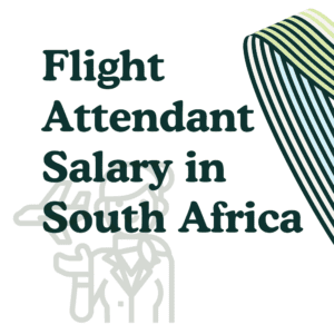 Flight Attendant Salary in South Africa