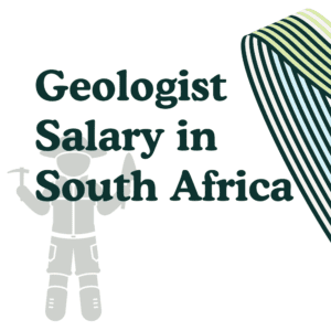 Geologist Salary in South Africa