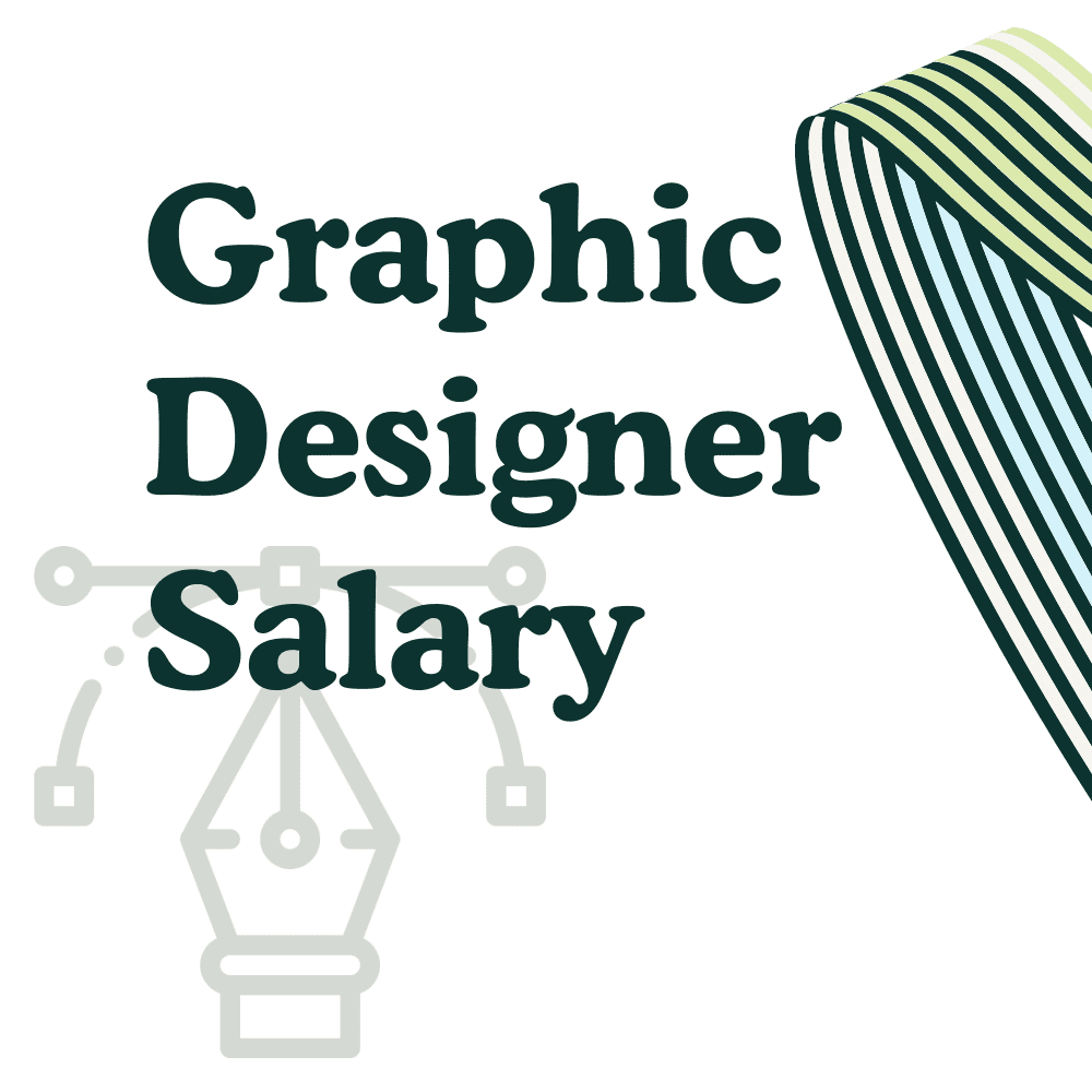 Graphic Designer Salary 