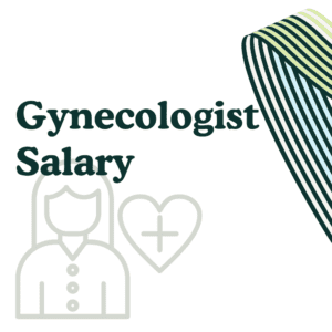 Gynecologist Salary