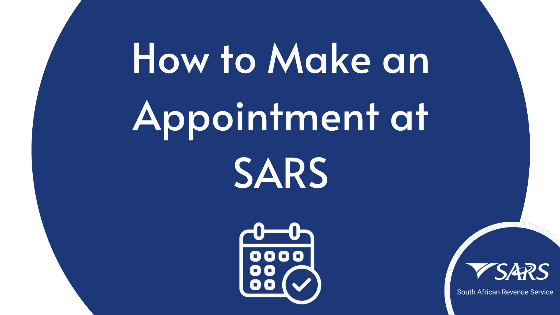 how-to-make-an-appointment-at-sars-3-ways