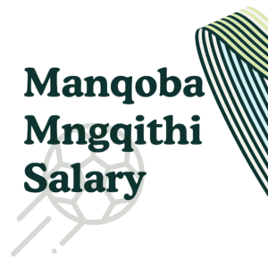 Manqoba Mngqithi Salary