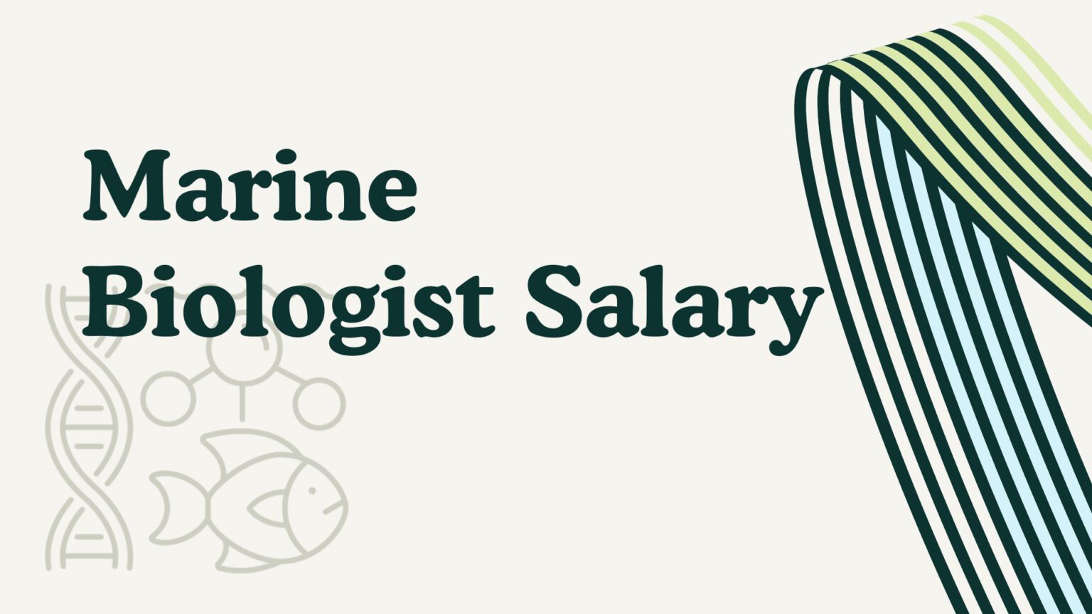 Marine Biologist Salary in South African Rands 2024